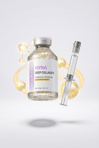 Nyra's Flawless Peptide Serum